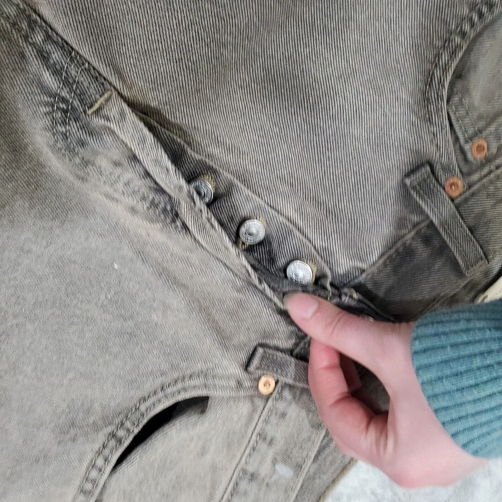 Levis new tags